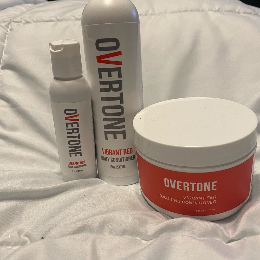 Overtone